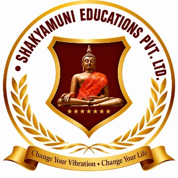 Shakyamuni Educations Pvt. Ltd.