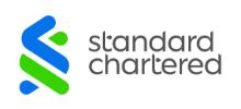 standard chartered